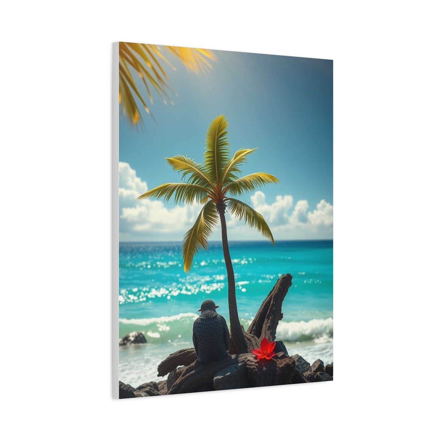 Majestic Archipelago Artistry Wall Art & Canvas Print