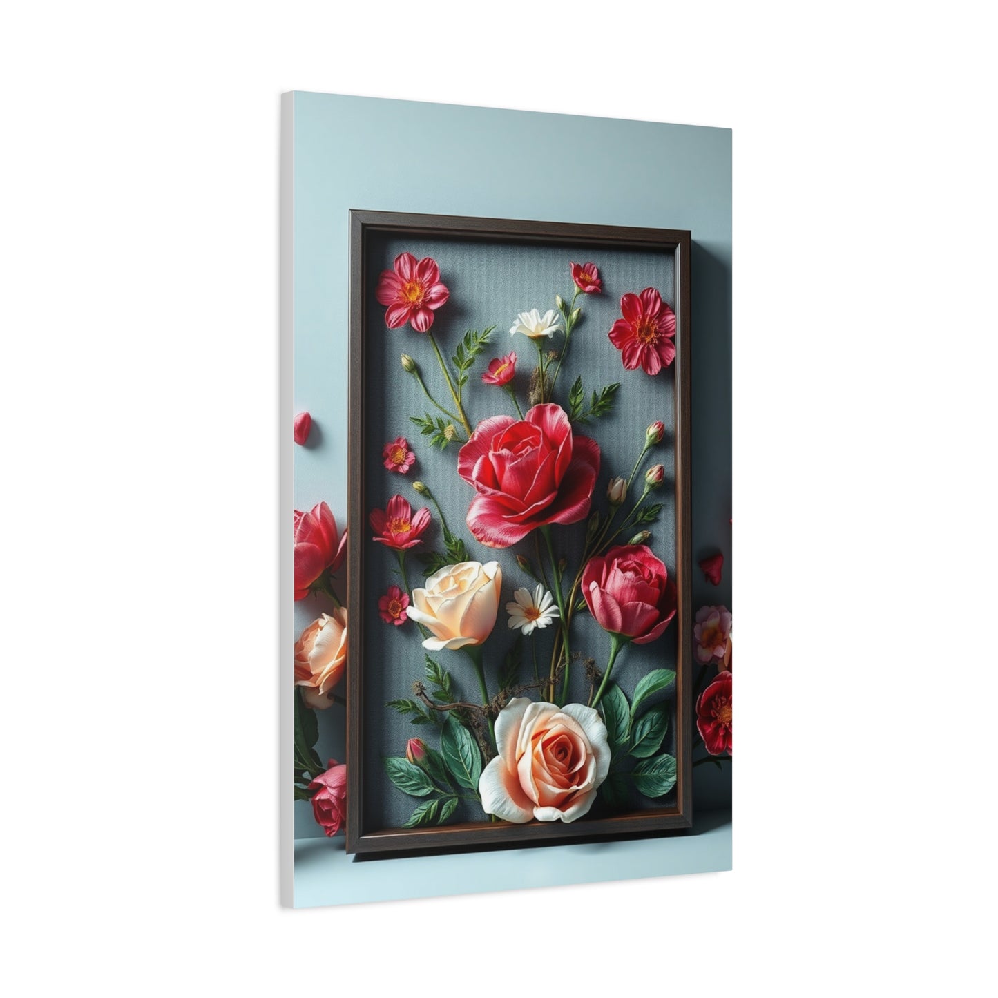 Vision Mother’s Day Art Art Wall Art & Canvas Print