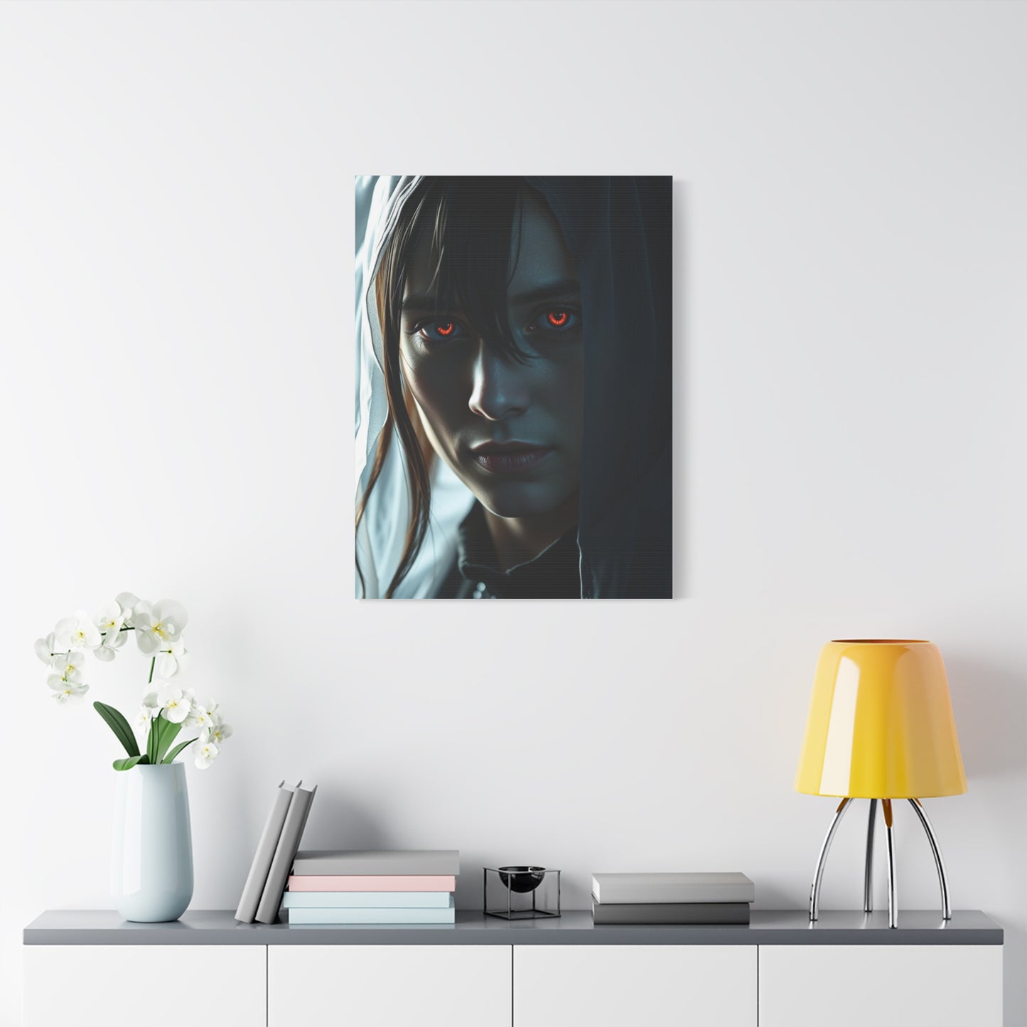 Supreme Dark Academia Wall Art Collection Wall Art & Canvas Print