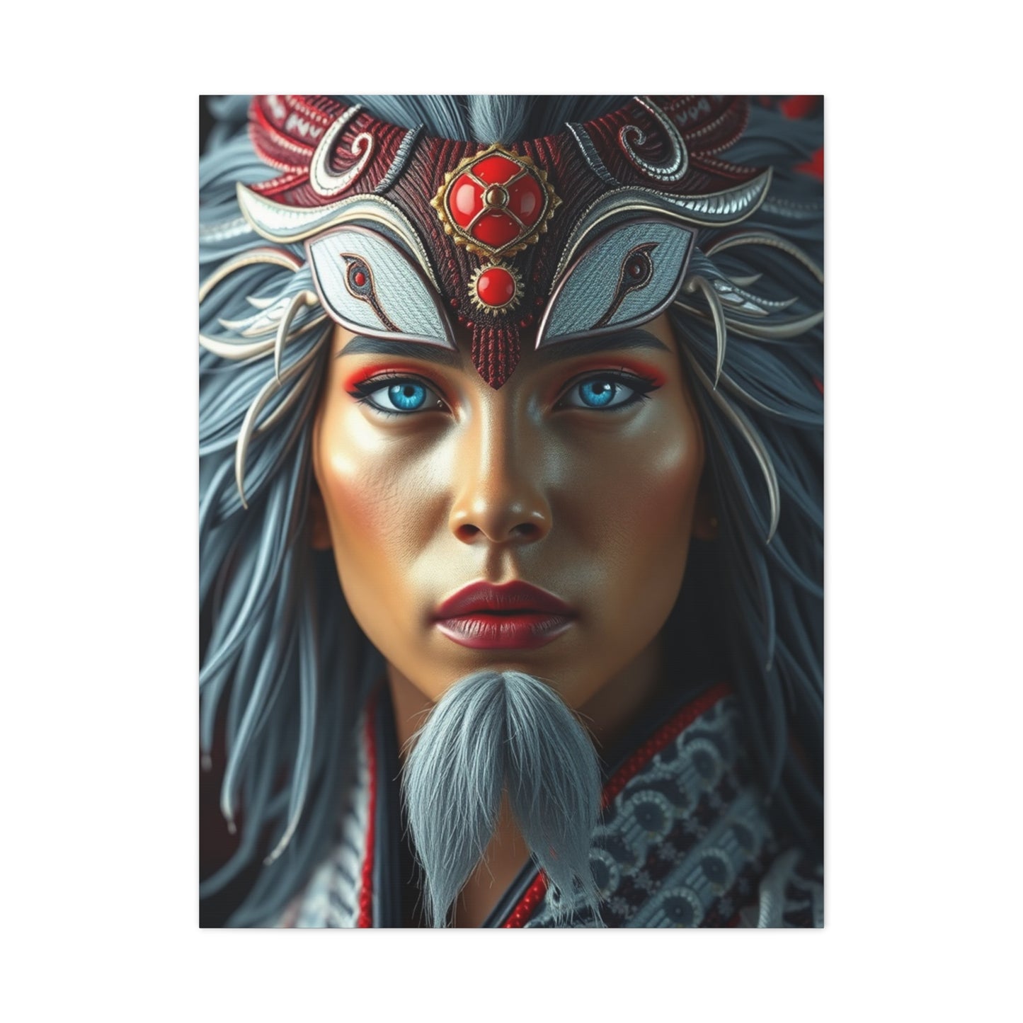 NUMA Wall Art Luxury Canvas Wall Art & Canvas Print