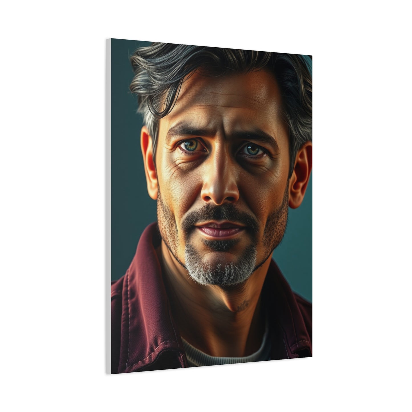 Masterpiece Chris Hytha Art Vision Wall Art & Canvas Print