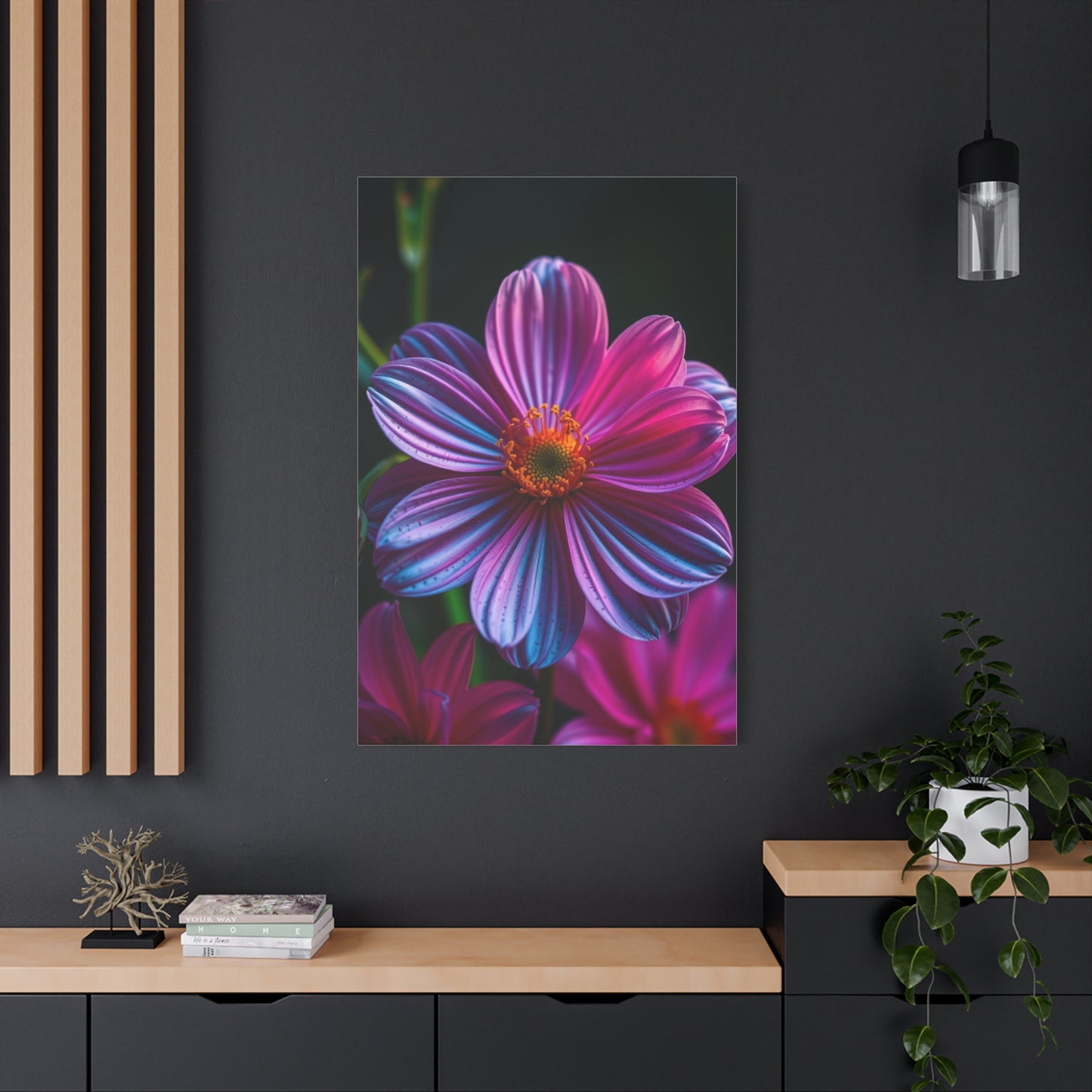 Blossom Opulence Artwork