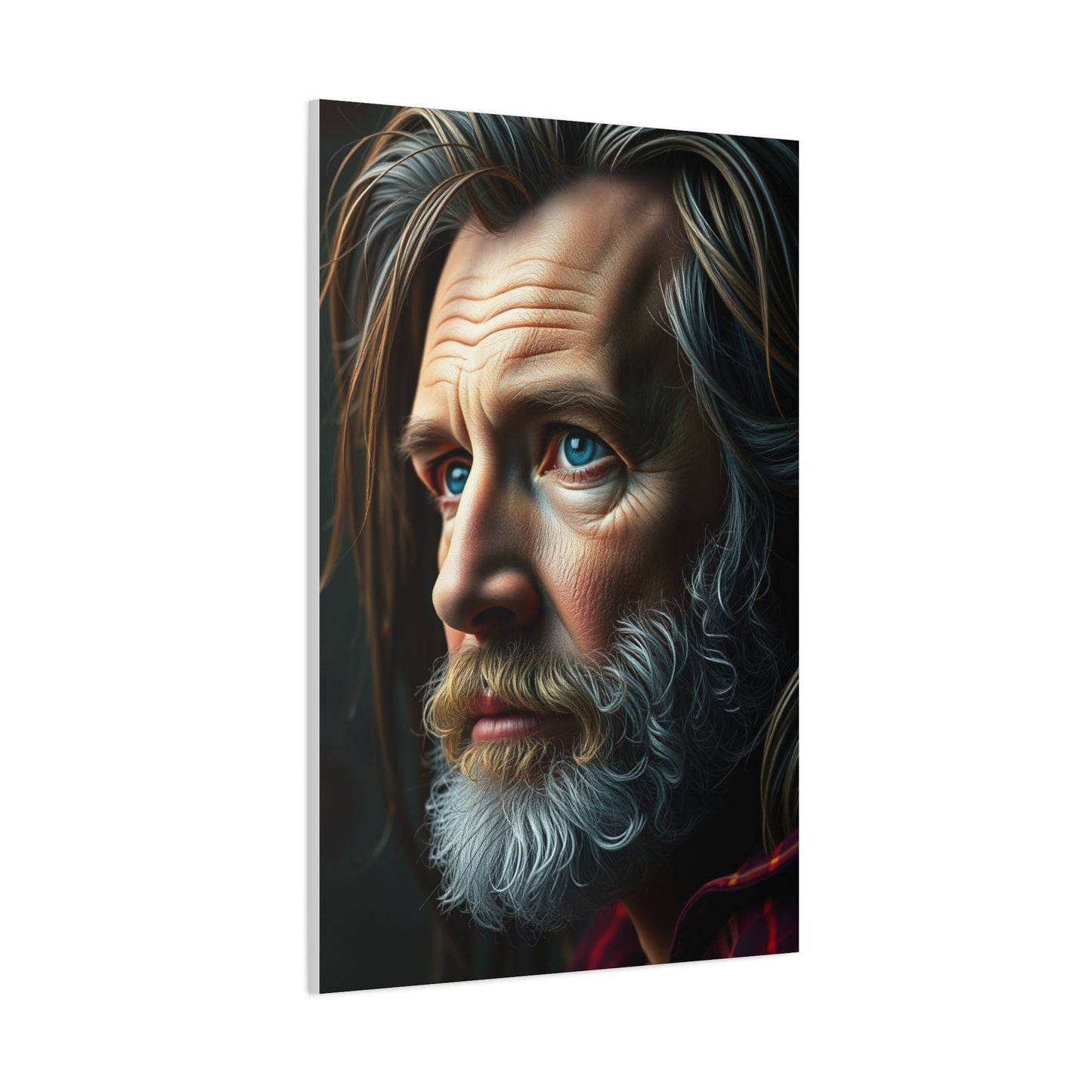 Supreme James Wiens Art Collection Wall Art & Canvas Print