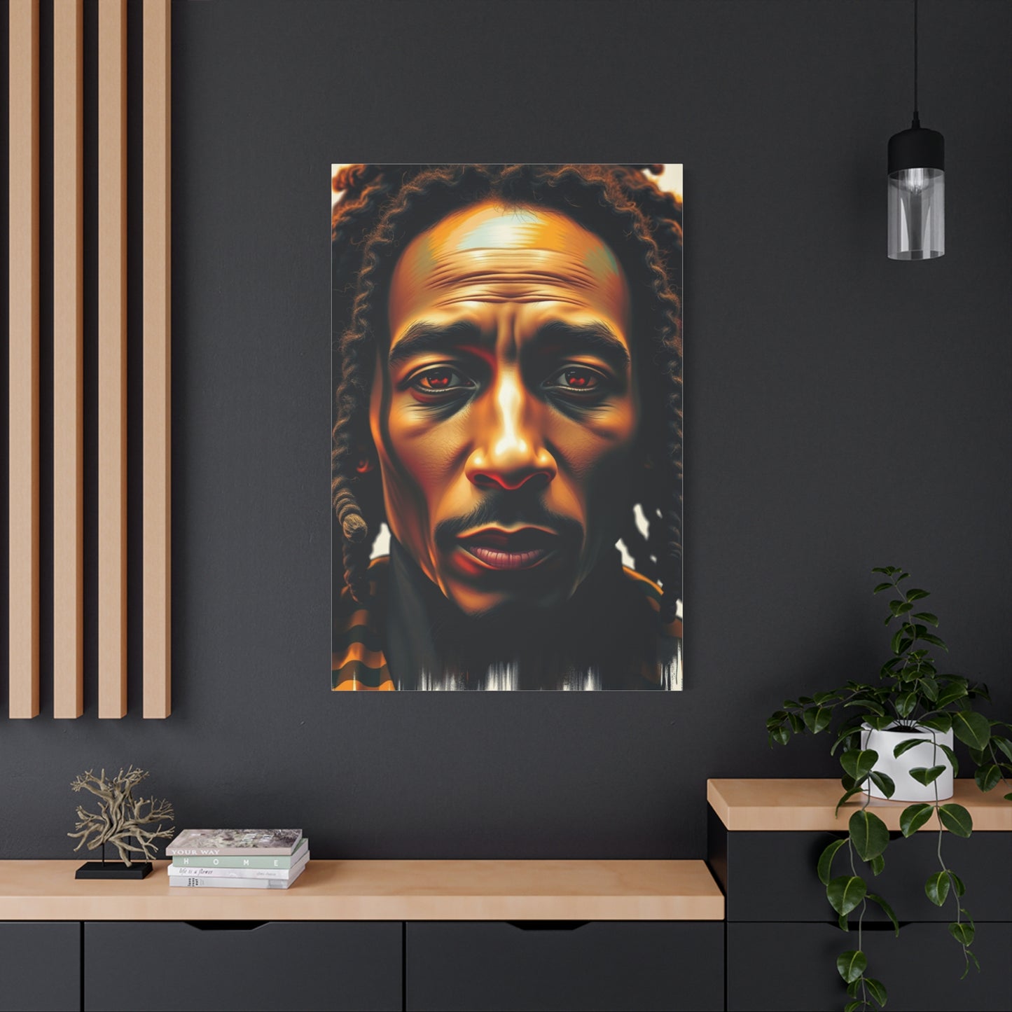 Harmony Haven Wall Art Wall Art & Canvas Print