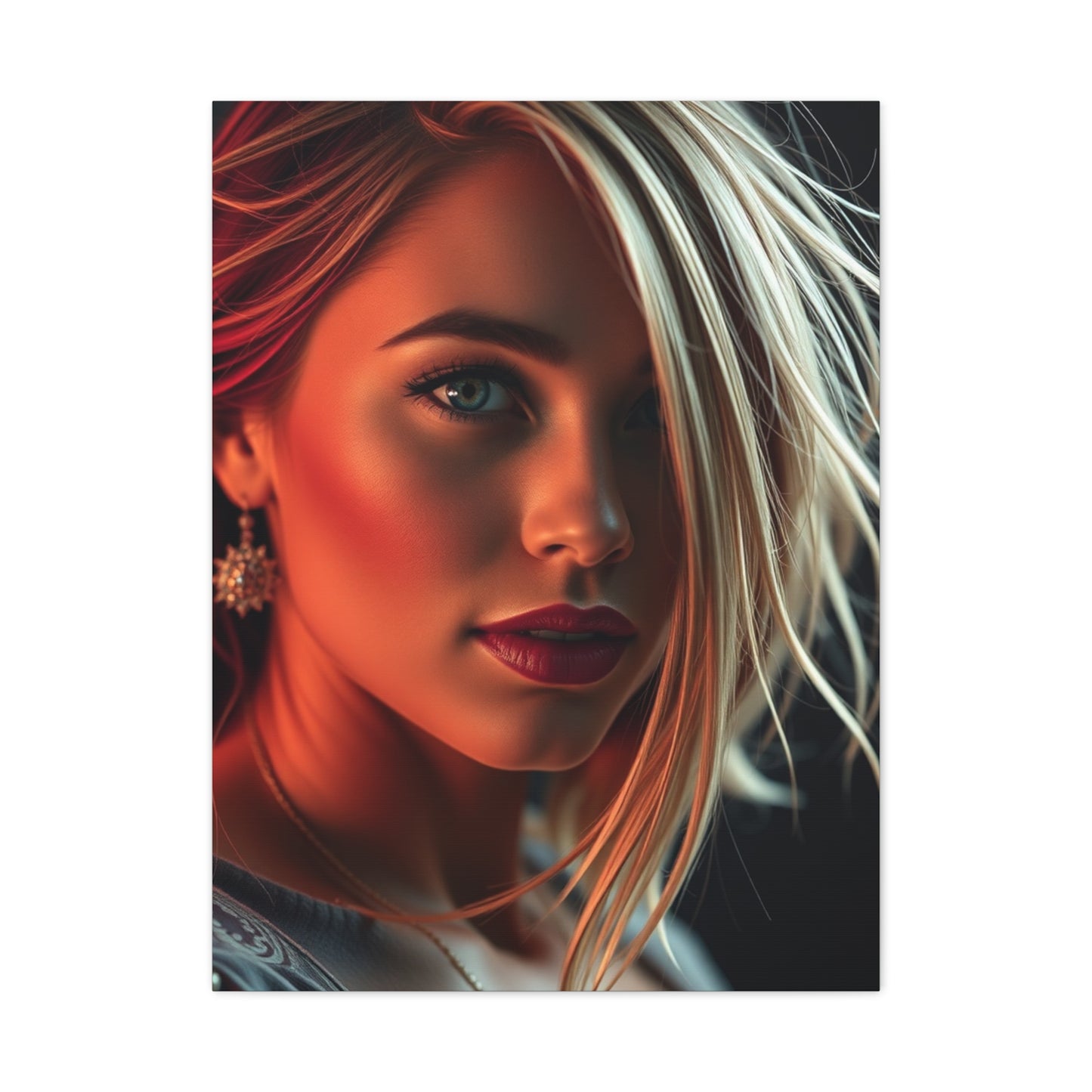 Masterpiece Paige Tingey Art Vision Wall Art & Canvas Print