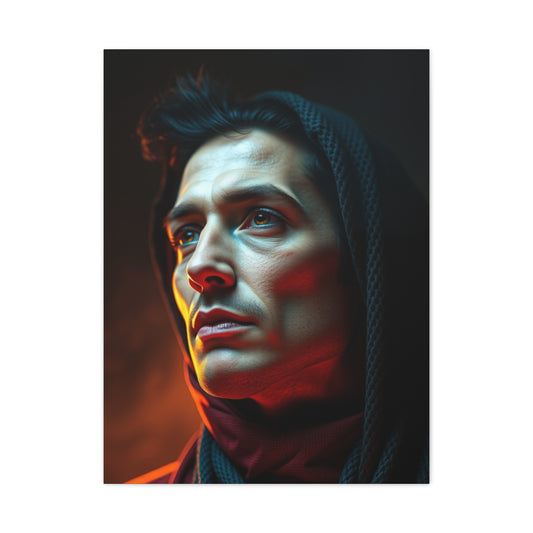 Luminary Essence Art Wall Art & Canvas Print