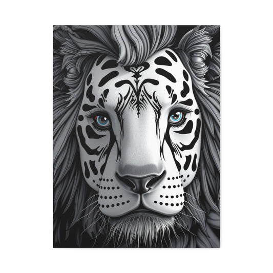 Collection Black and White Illustrations Art Art Wall Art & Canvas Print