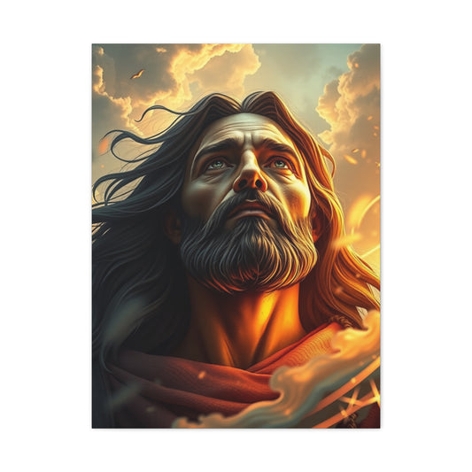 Supreme Scripture Wall Art Collection Wall Art & Canvas Print