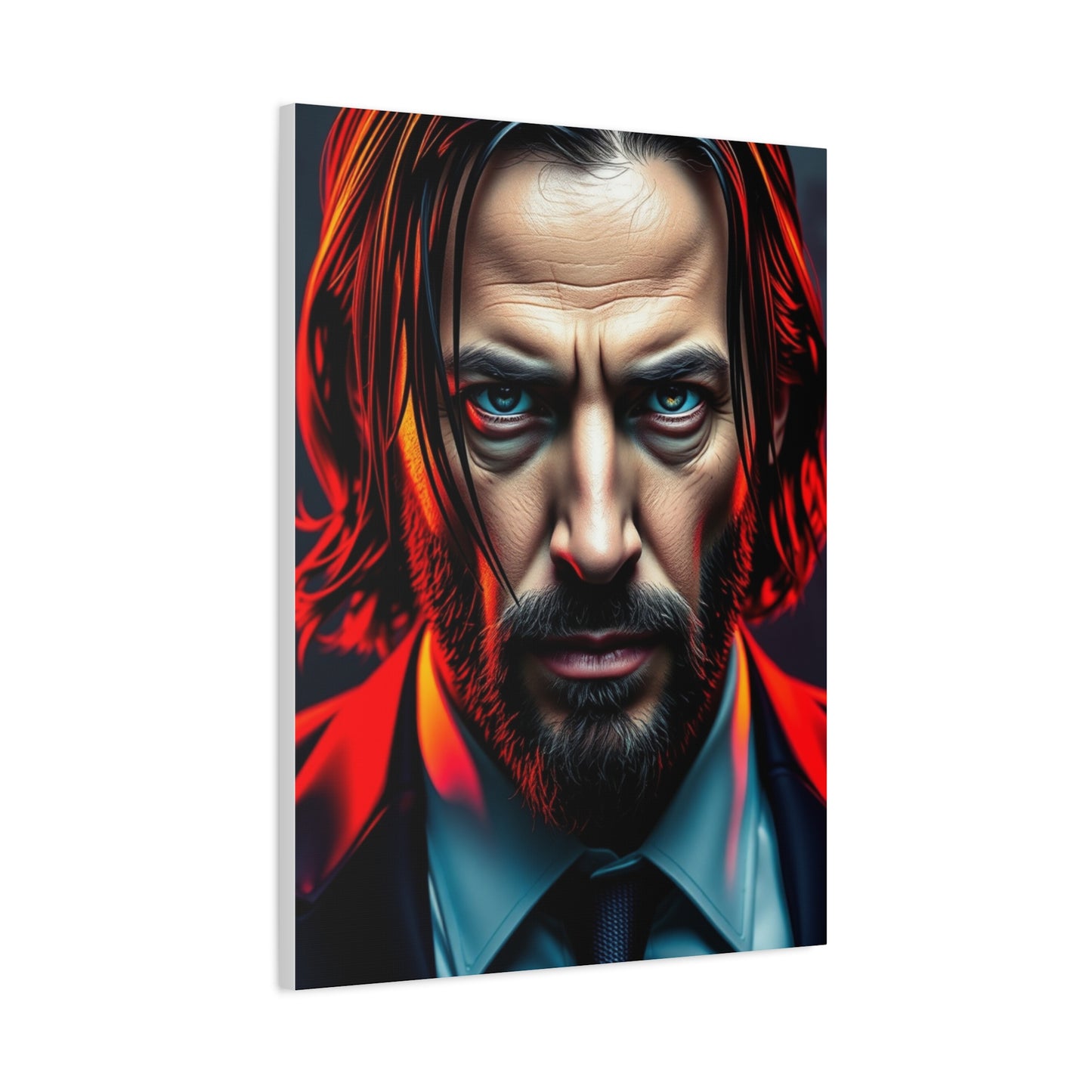 Sovereign Shadows Gallery