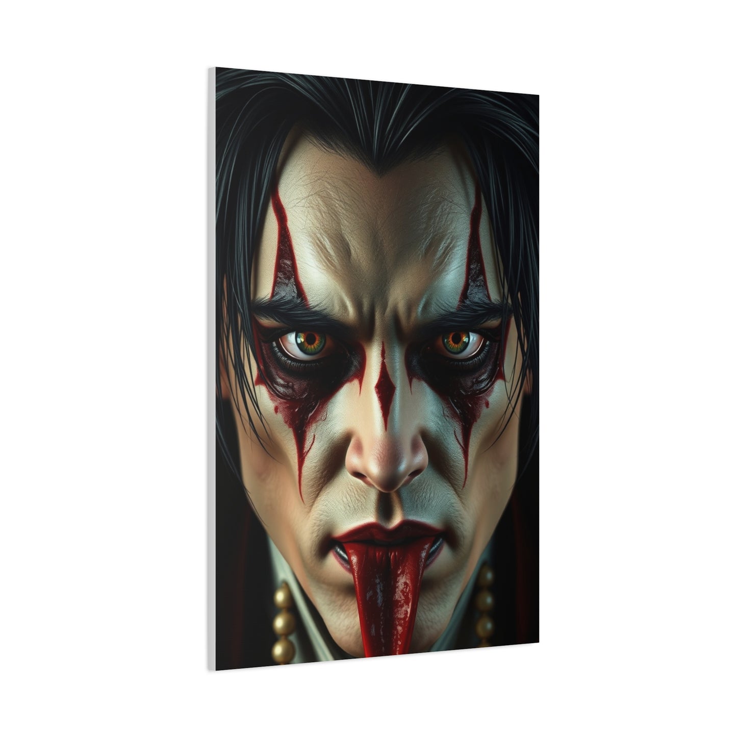 Gothic Reverie Artistry