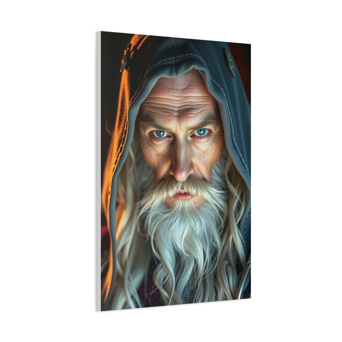 Supreme Wizard Art Collection Wall Art & Canvas Print