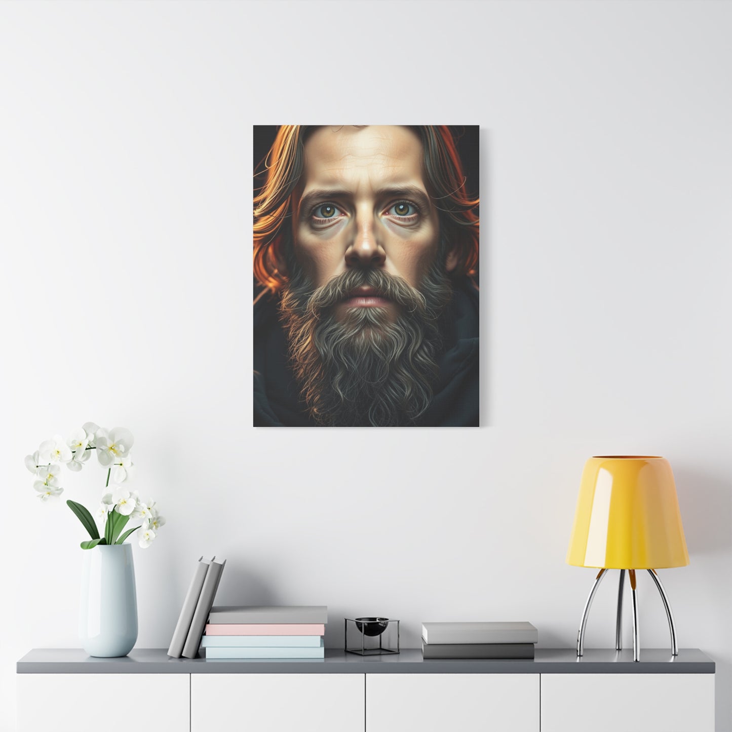 Joshua Schicker Art Supreme Gallery Wall Art & Canvas Print