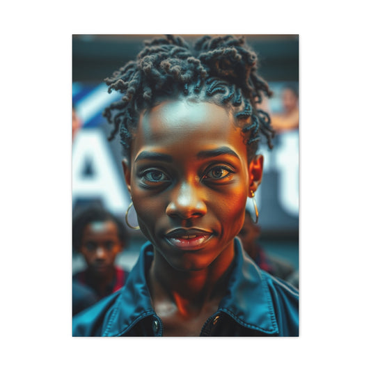 Collection Advocacy Artwork Art Art Wall Art & Canvas Print