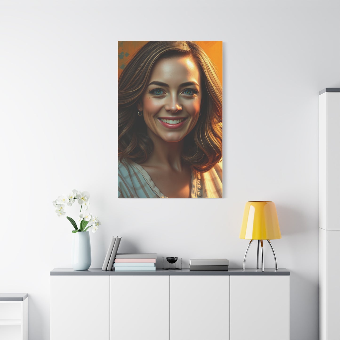 Luxury Amy Peterson Art Collection Wall Art & Canvas Print