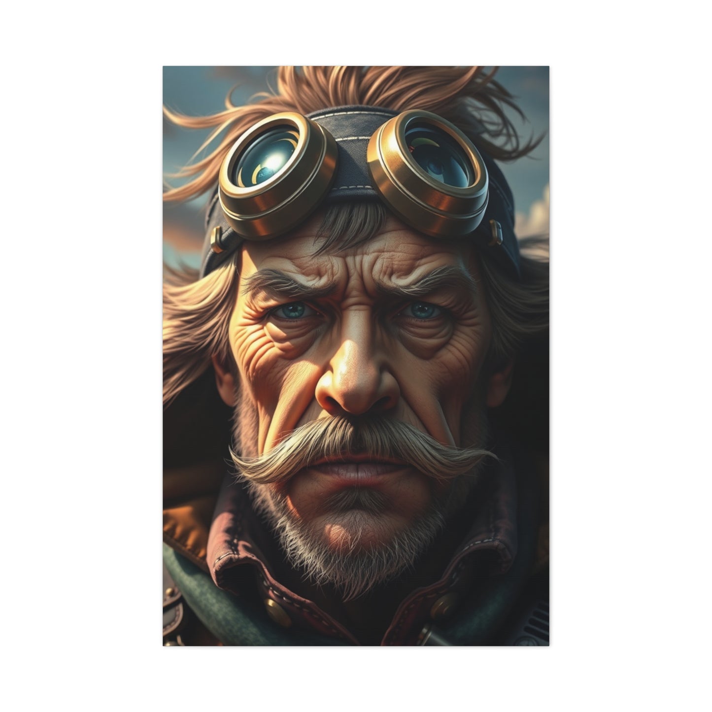 Frazettas Epic Odyssey Artistry