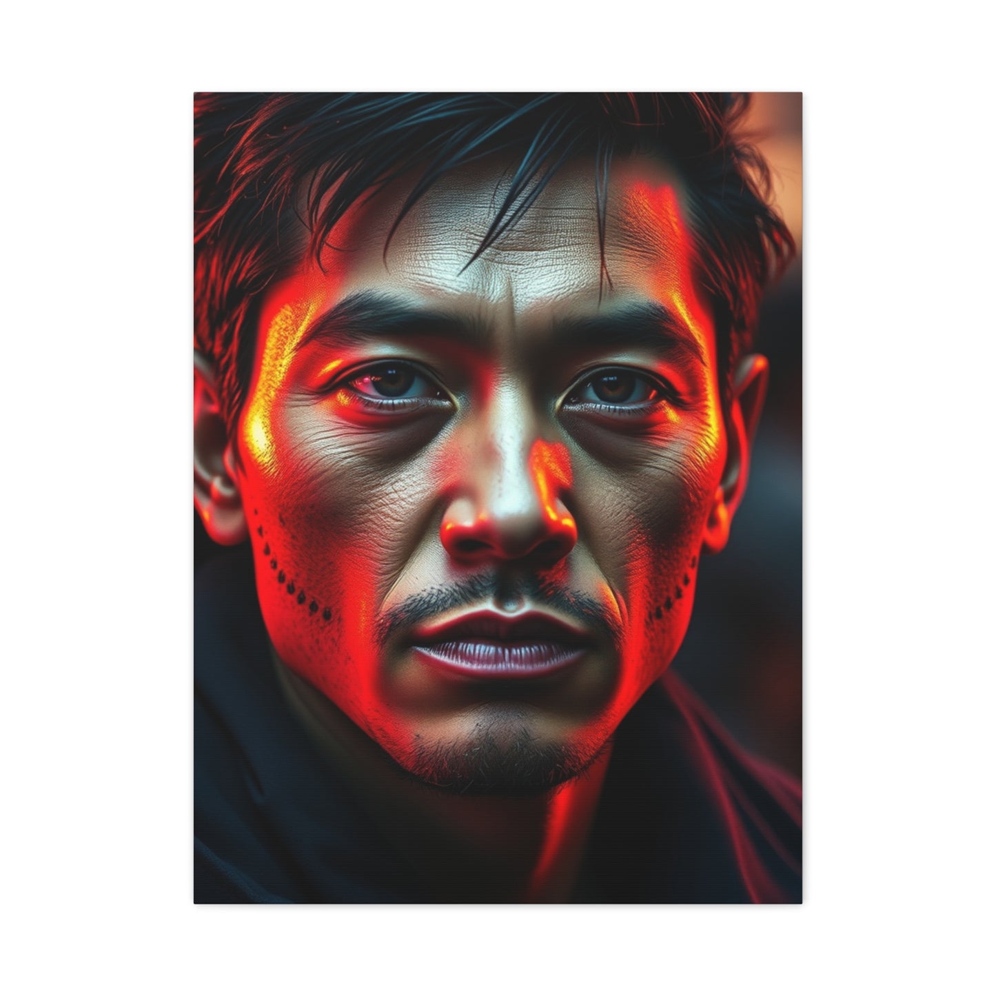 Chic Indie Canvas Collection Wall Art & Canvas Print