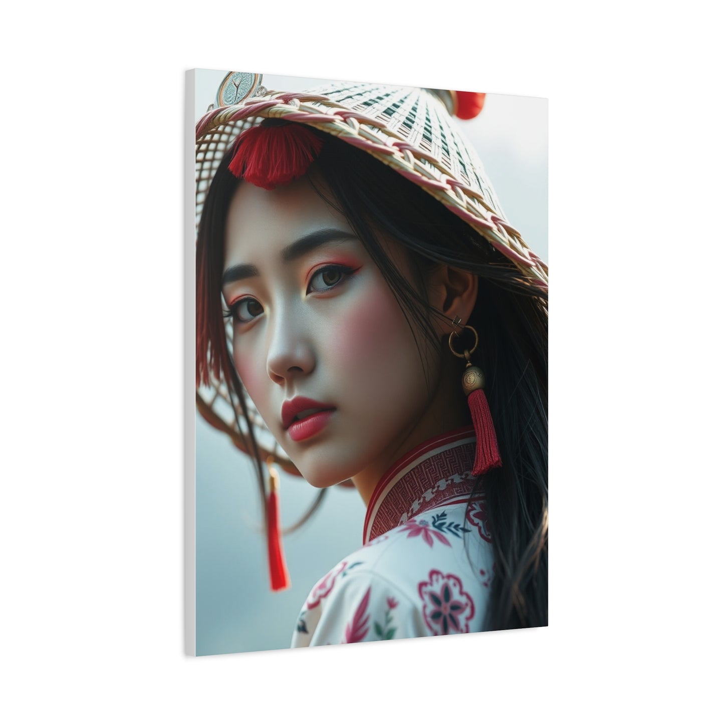 Supreme Danhui Nai Art Collection Wall Art & Canvas Print
