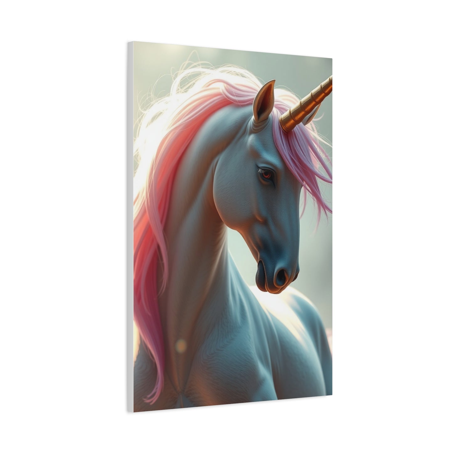 Mystical Steed Reverie