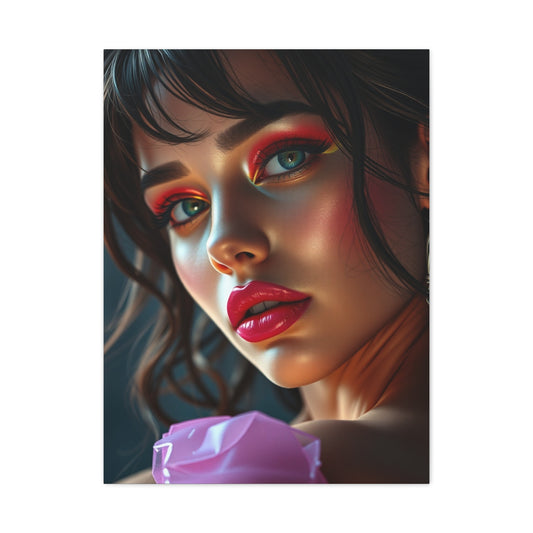 Refined Charm Wall Tableau Wall Art & Canvas Print