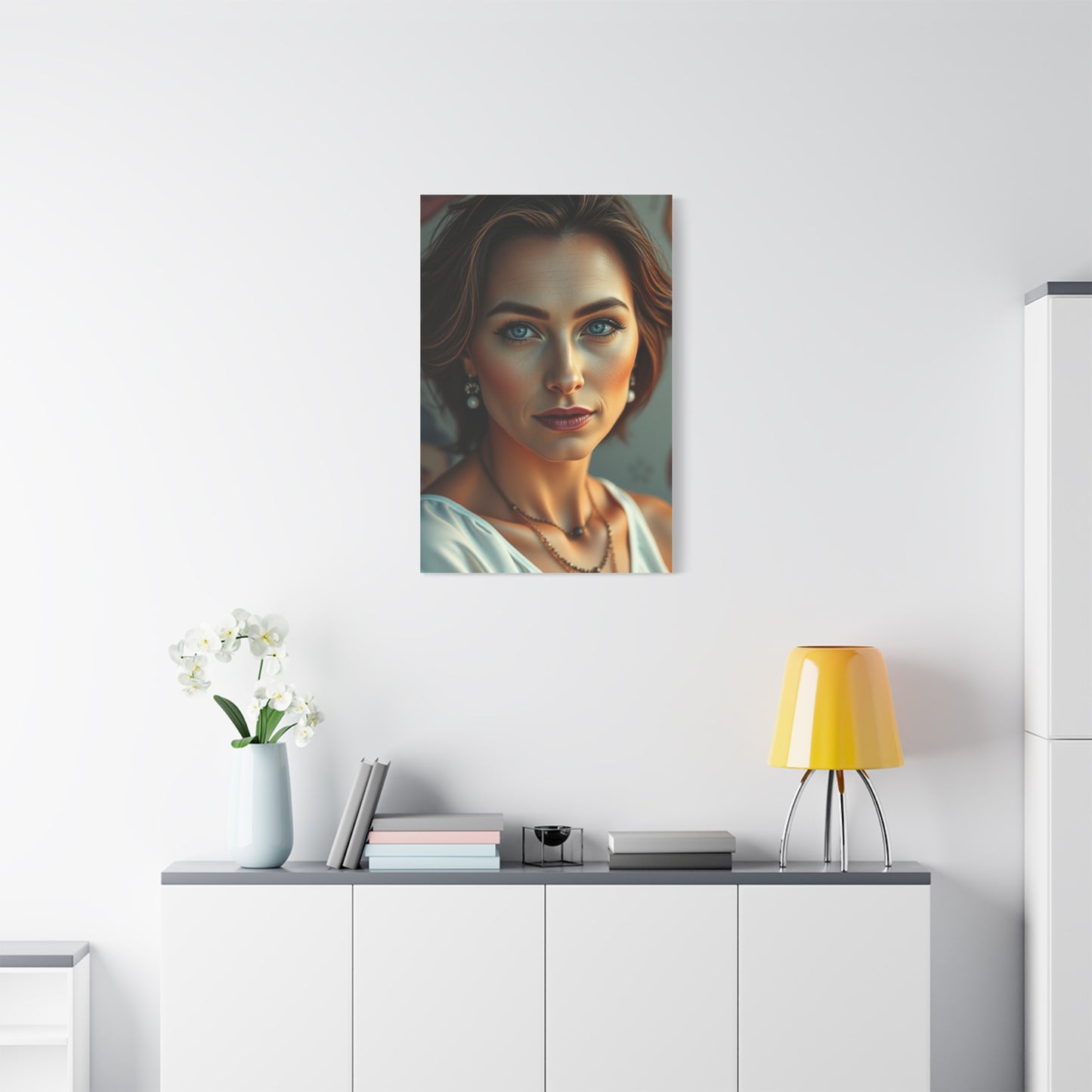 Supreme Silvia Vassileva Art Collection Wall Art & Canvas Print