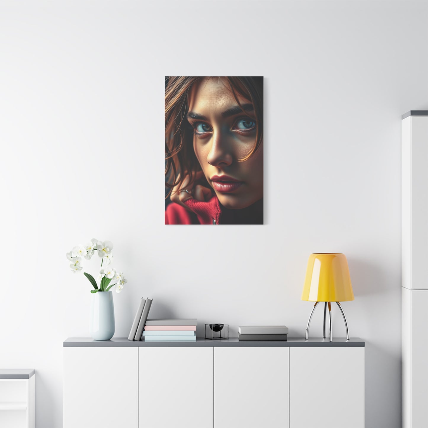 Creative Odyssey Art Print Wall Art & Canvas Print