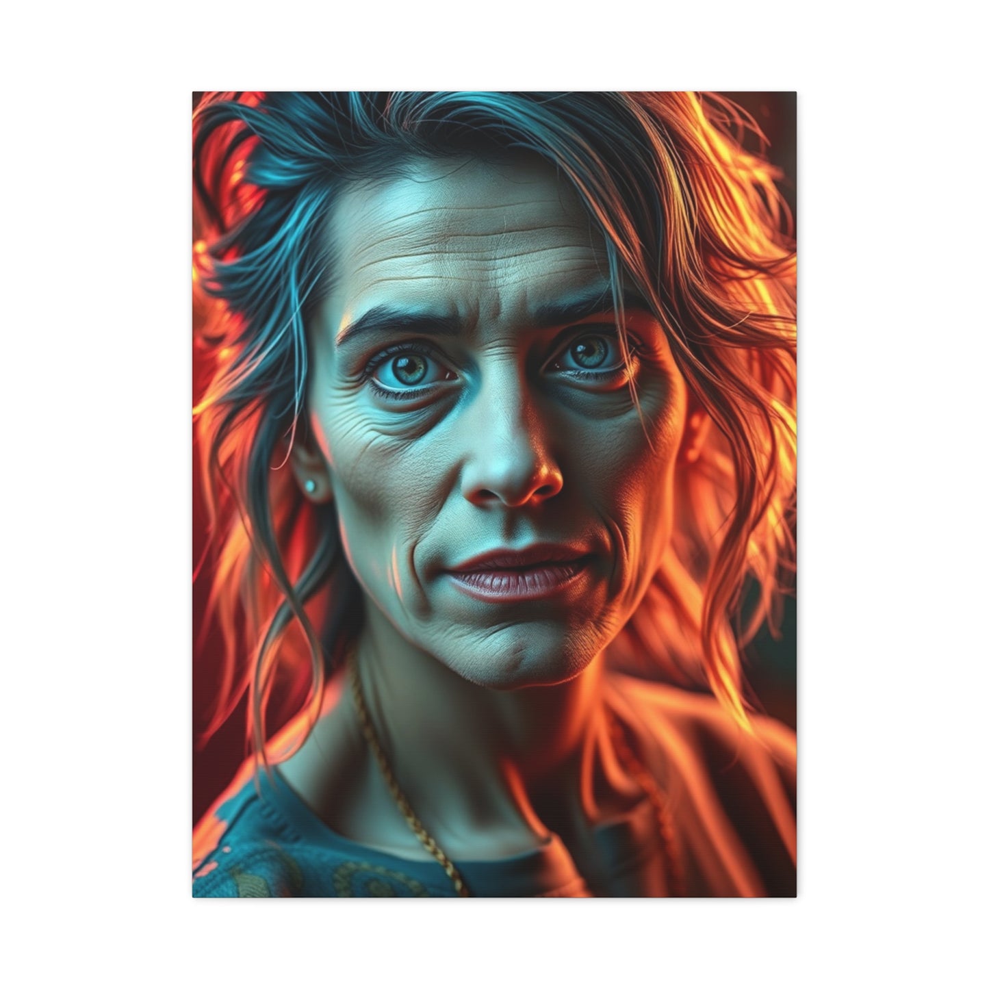 Mannings Artistic Elegance wall art & canvas print