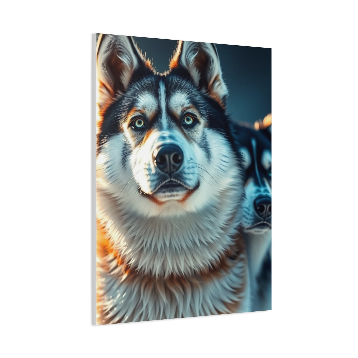 Nordic Elegance Artistry