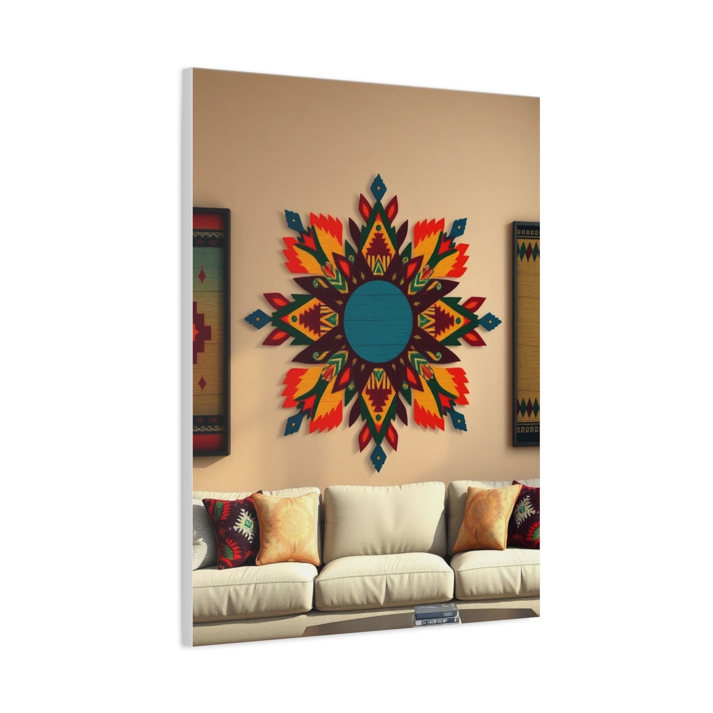 Canyon Harmony Masterpiece