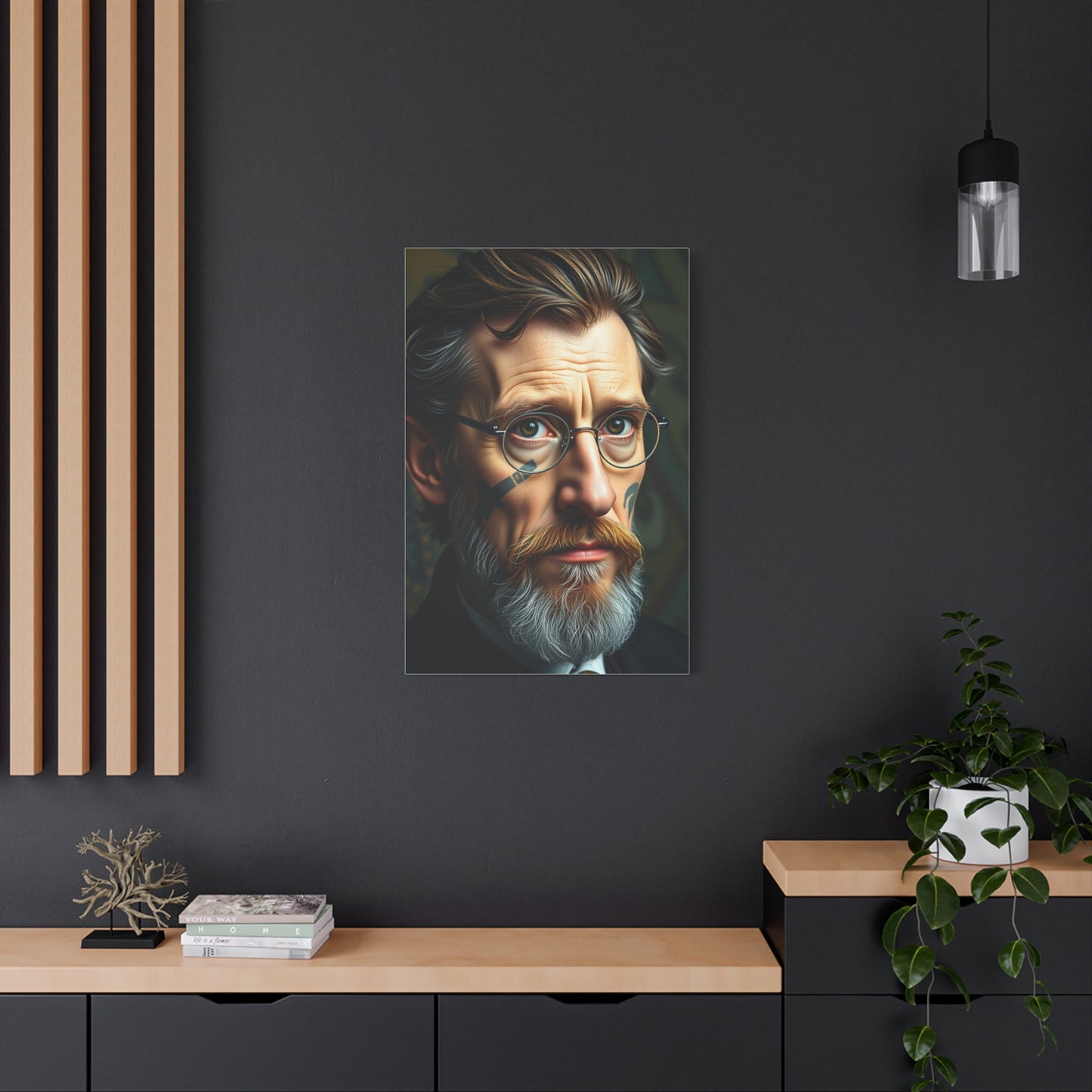 Pablo Picasso Art Supreme Gallery Wall Art & Canvas Print