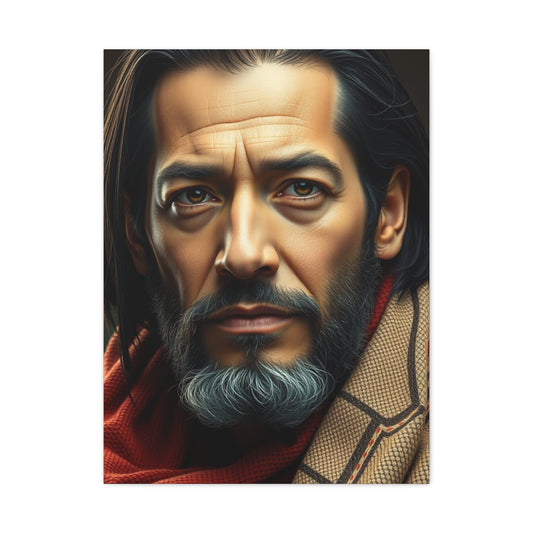 Phillppe Hugonnard Art Supreme Gallery Wall Art & Canvas Print