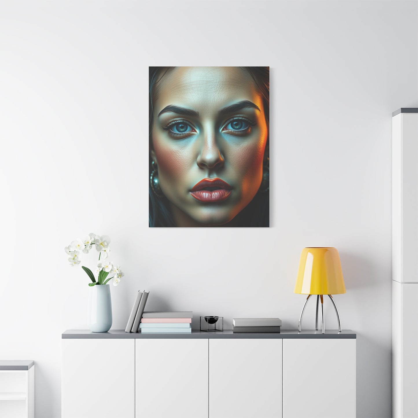 Masterpiece Sissy Angelastro Art Vision Wall Art & Canvas Print