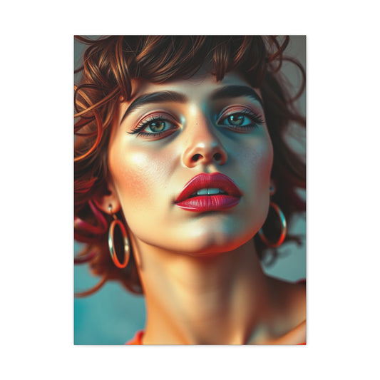 Radiant Spectrum Artistry