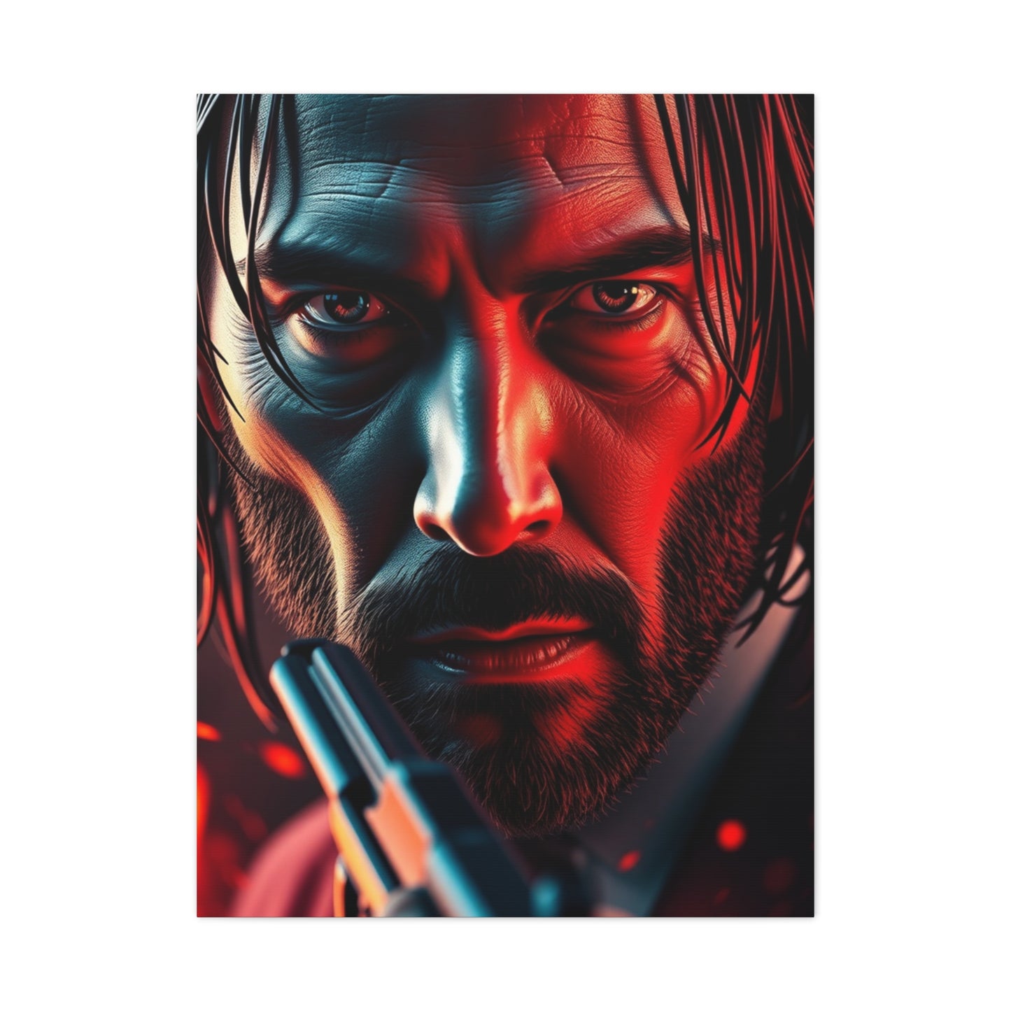 Luxe Assassins Tableau