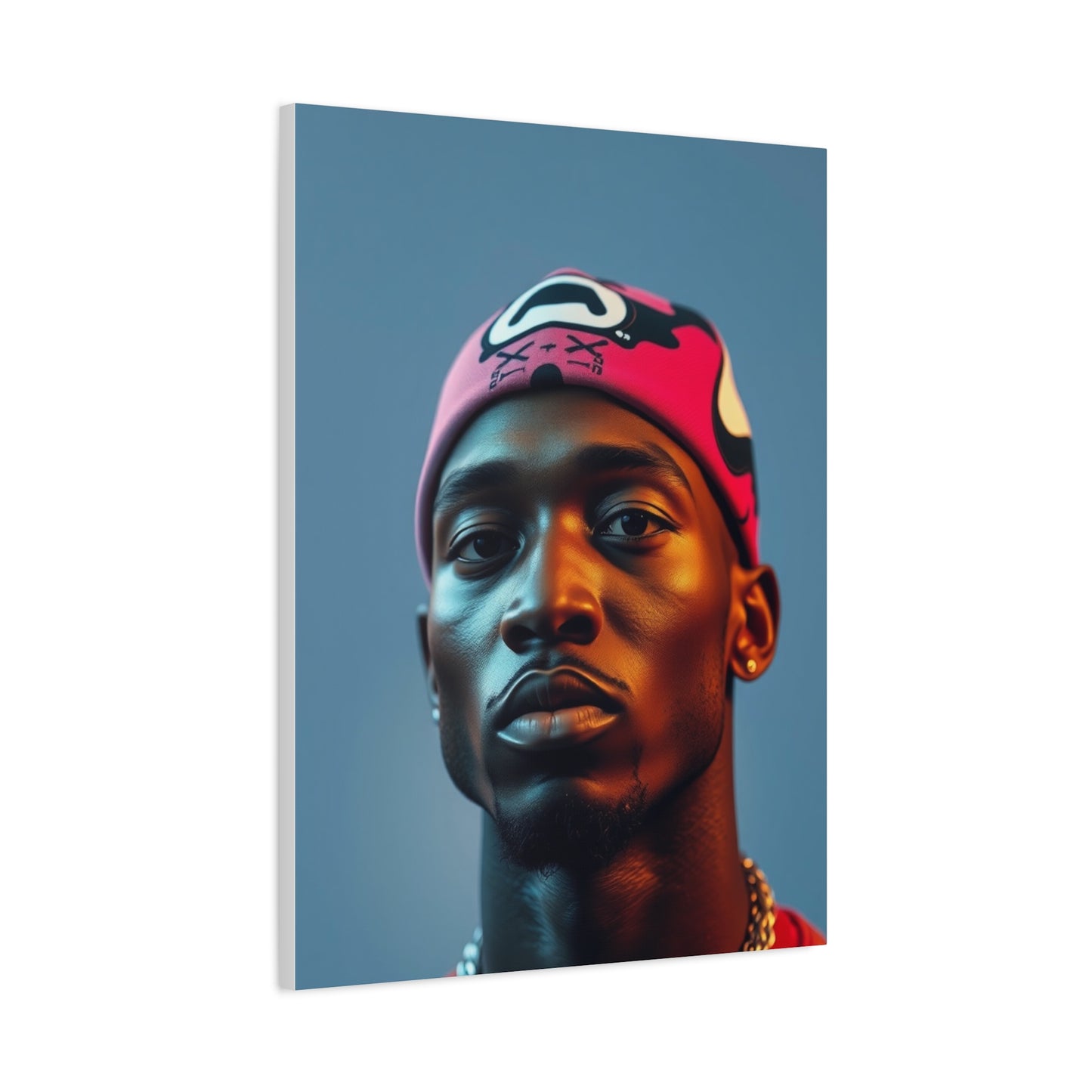 Urban Elegance Tapestry Wall Art & Canvas Print