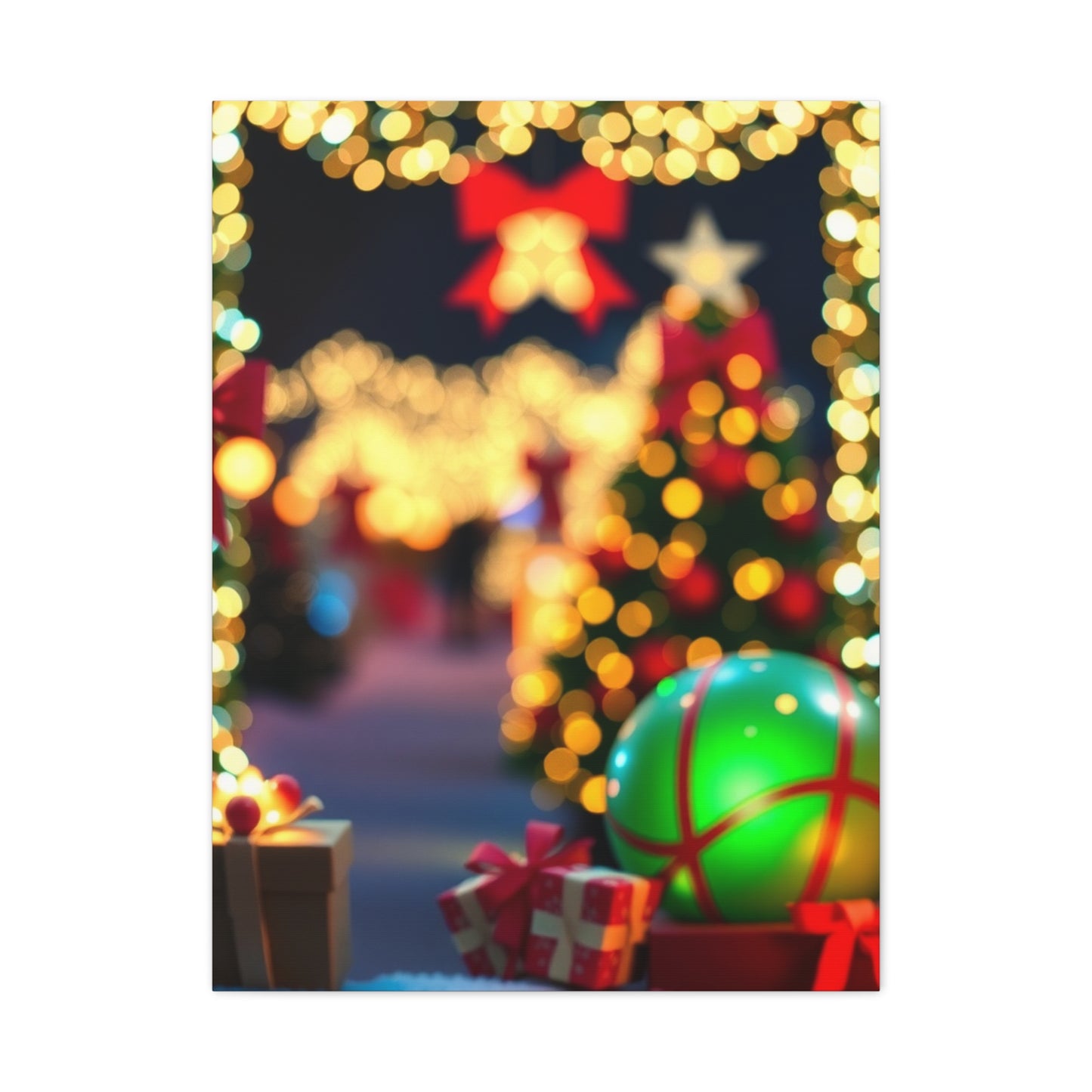 Vision Holidays Art Art Wall Art & Canvas Print