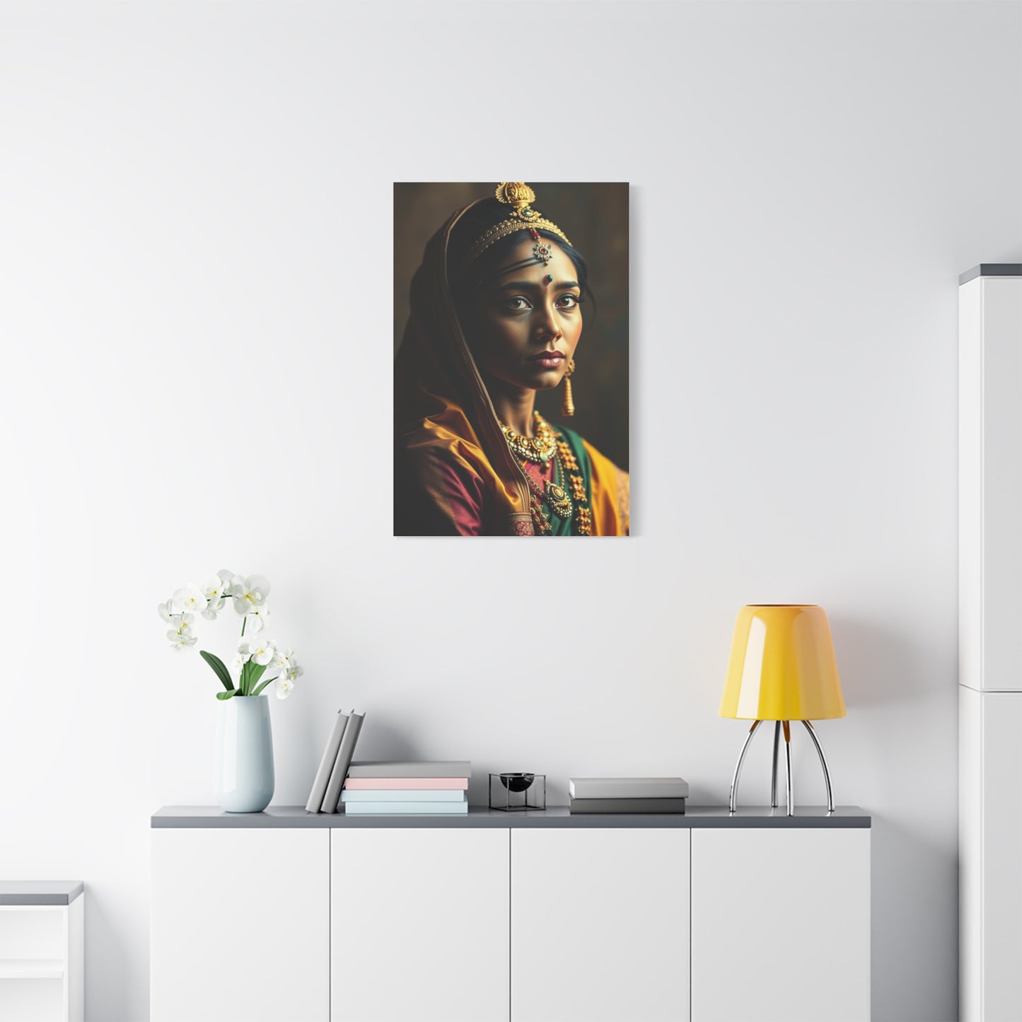 Vision India Art Art Wall Art & Canvas Print