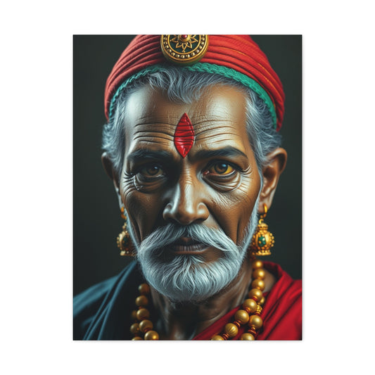 Supreme India Art Collection Wall Art & Canvas Print