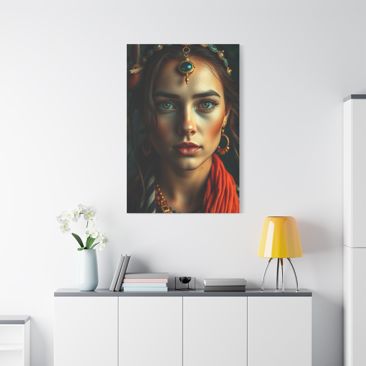 Wanderers Delight Art Wall Art & Canvas Print