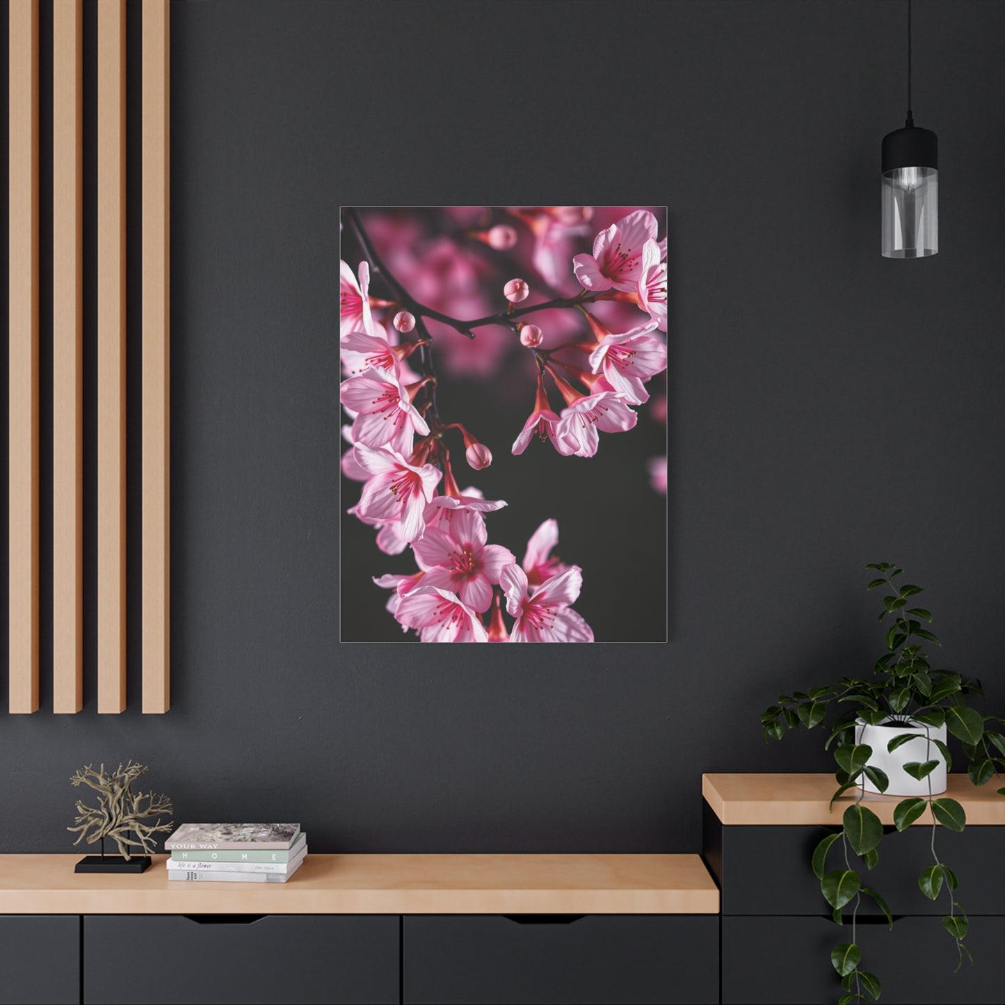 Supreme Cherry Blossom Wall Art Collection Wall Art & Canvas Print
