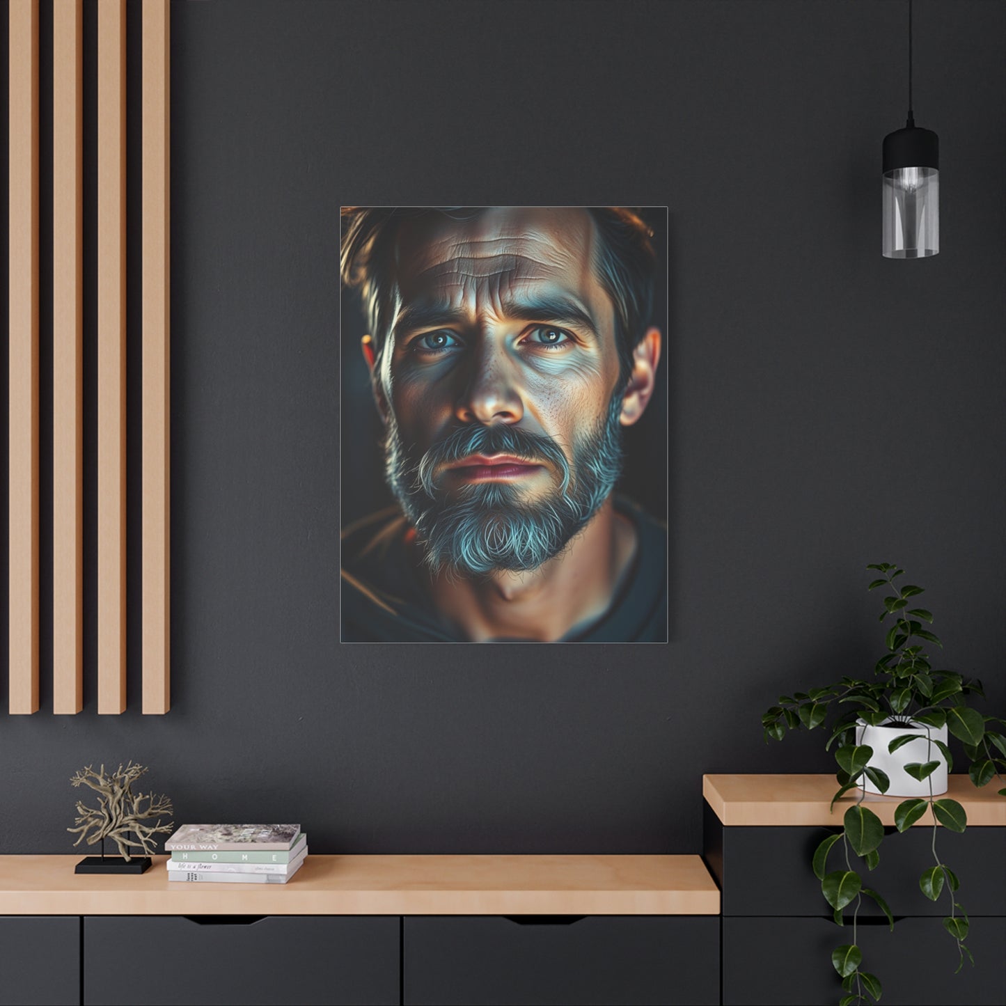 Supreme Joshua Schicker Art Collection Wall Art & Canvas Print