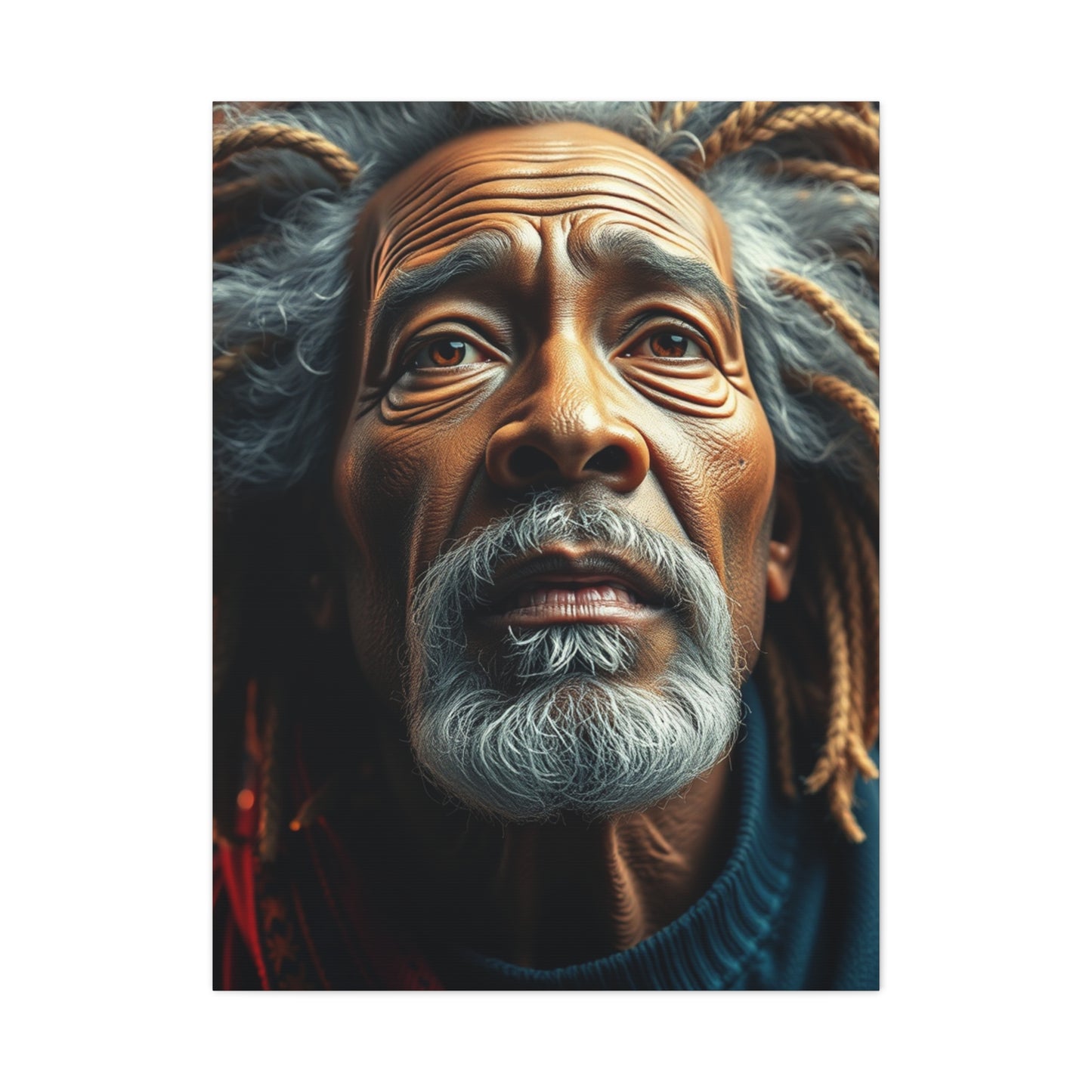 Supreme Albert Williams Art Collection Wall Art & Canvas Print