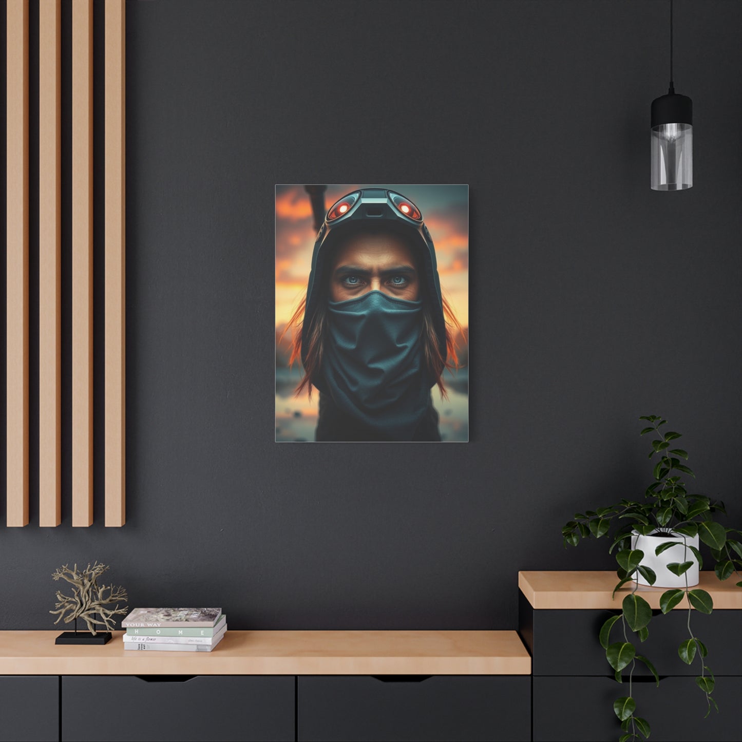 Discovery Delight Series Wall Art & Canvas Print