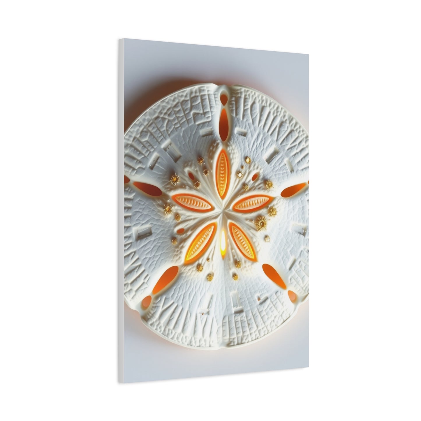 Sand Dollar Art Supreme Gallery Wall Art & Canvas Print