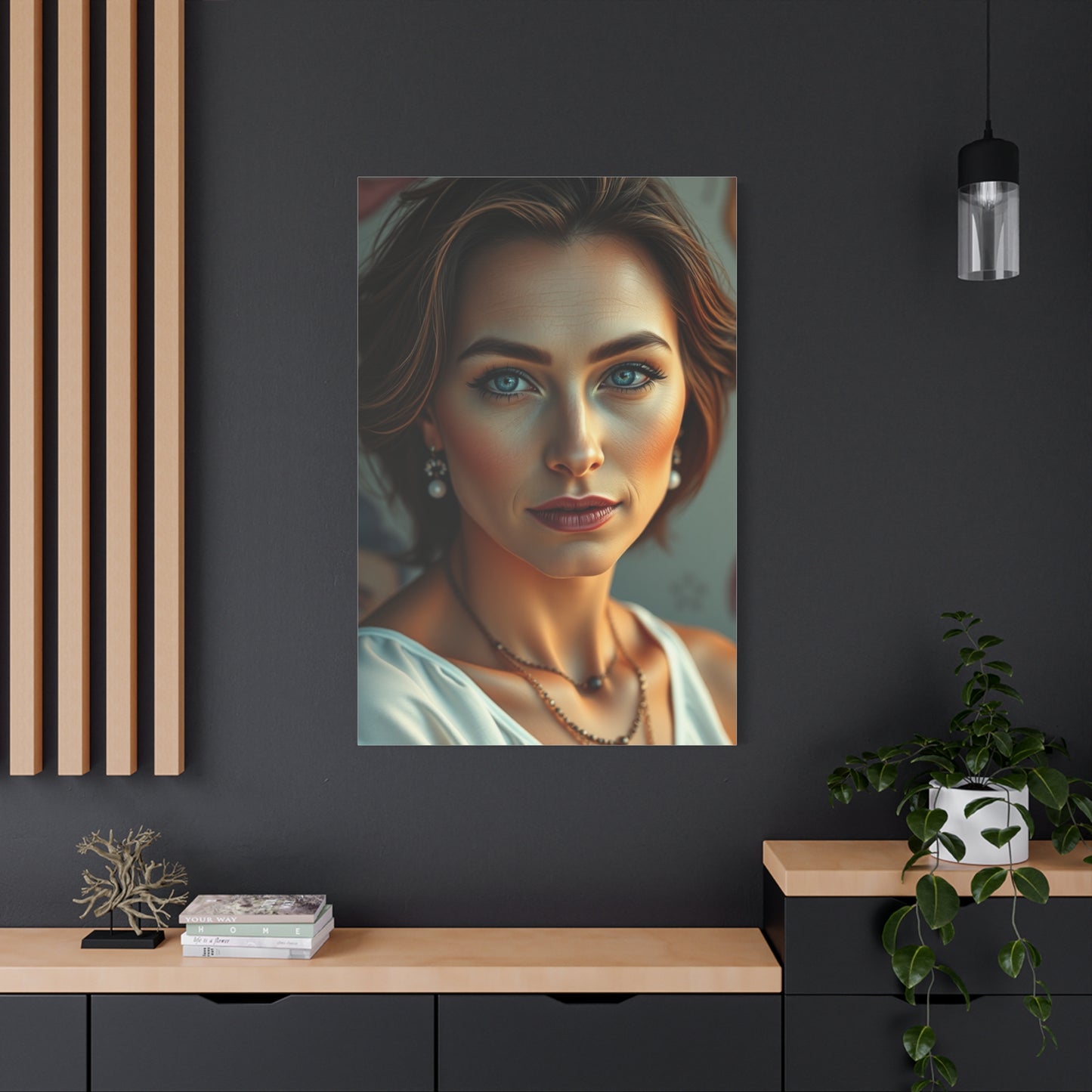 Supreme Silvia Vassileva Art Collection Wall Art & Canvas Print