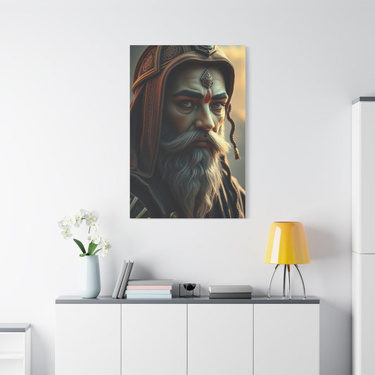 Origins Revered Wall Art Wall Art & Canvas Print