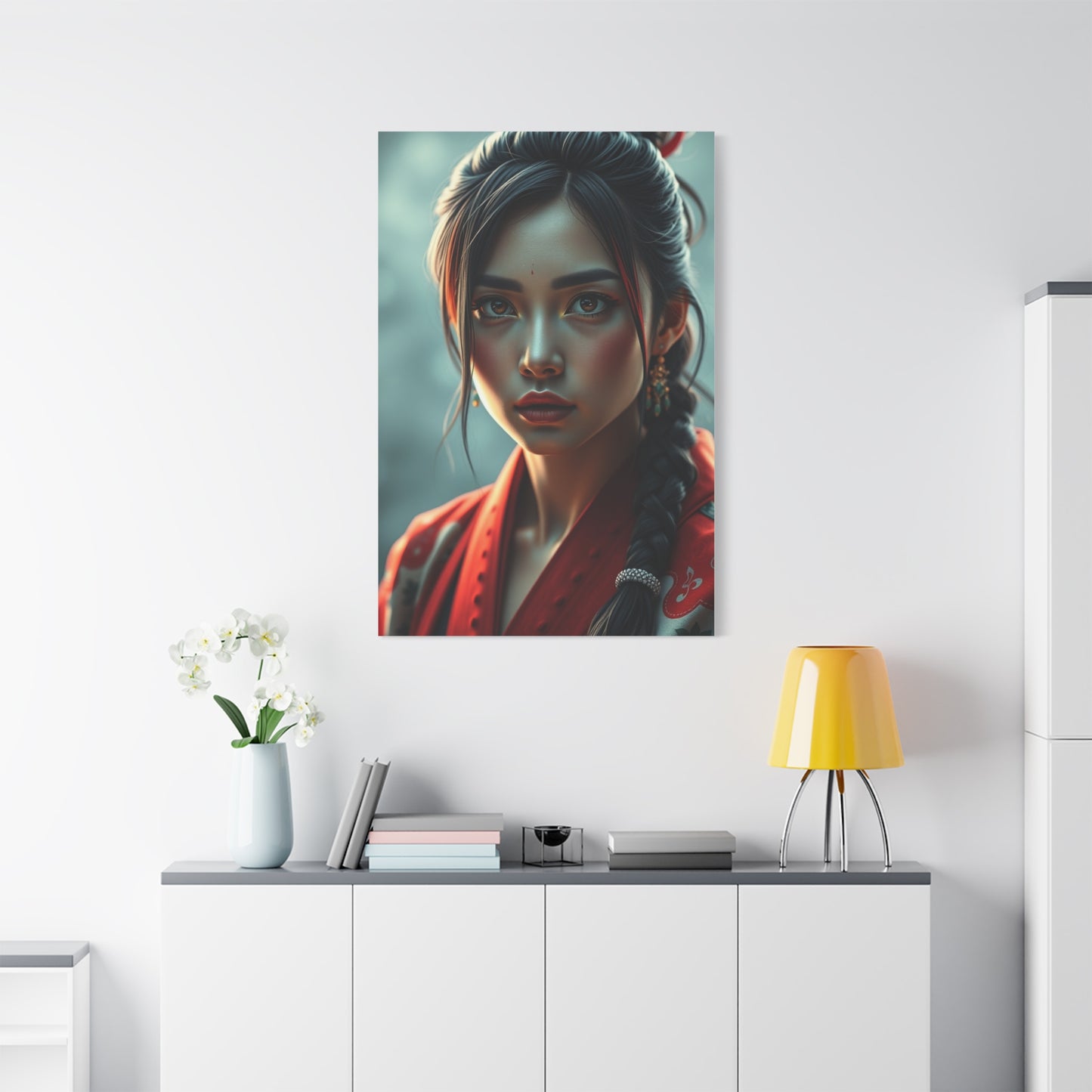 NUMA Wall Art Supreme Gallery Wall Art & Canvas Print