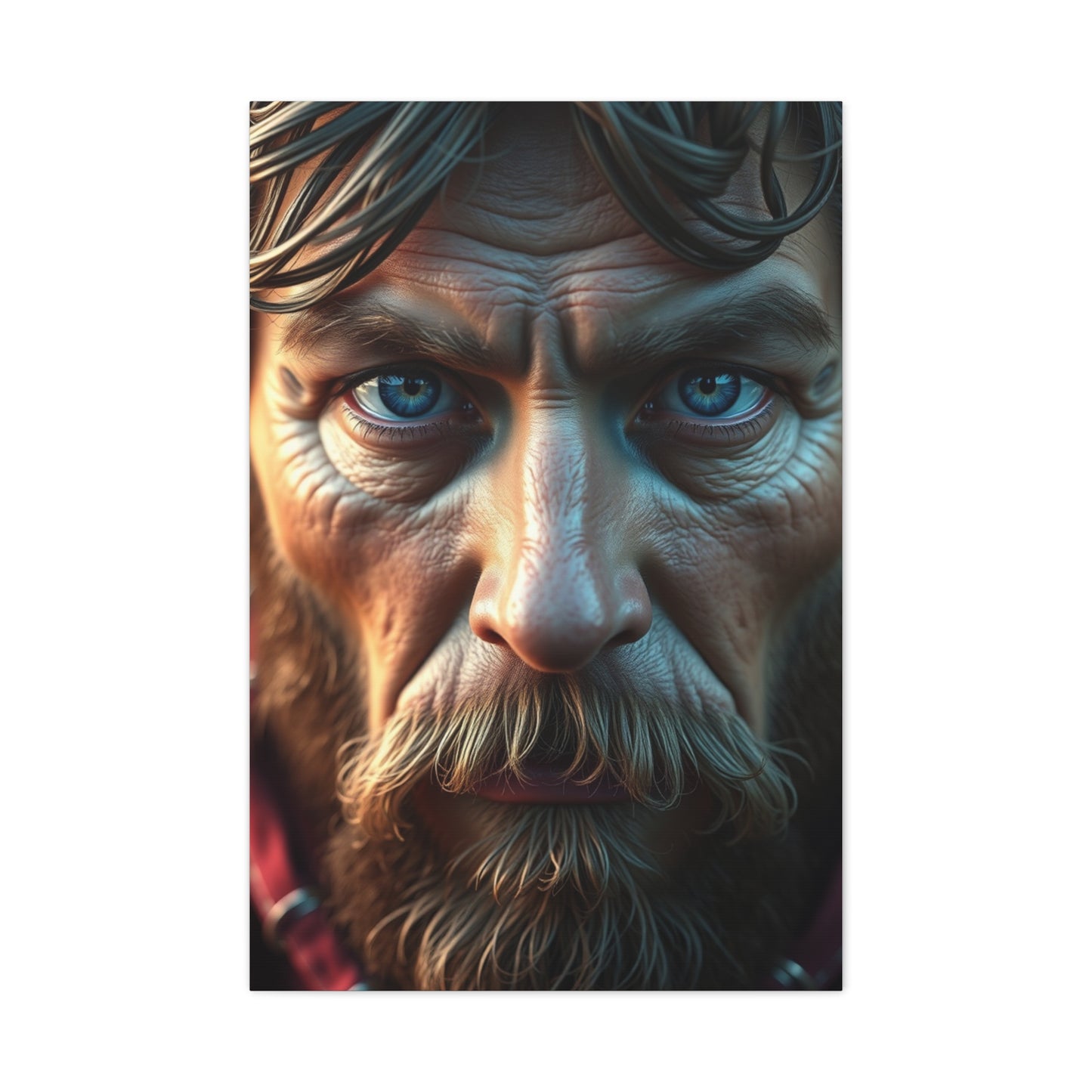 James Wiens Art Supreme Gallery Wall Art & Canvas Print