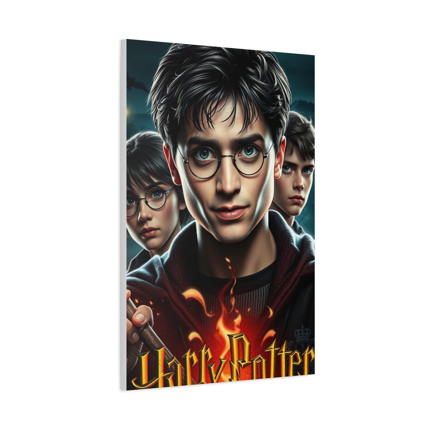 Collection Harry Potter Art Wall Art & Canvas Print