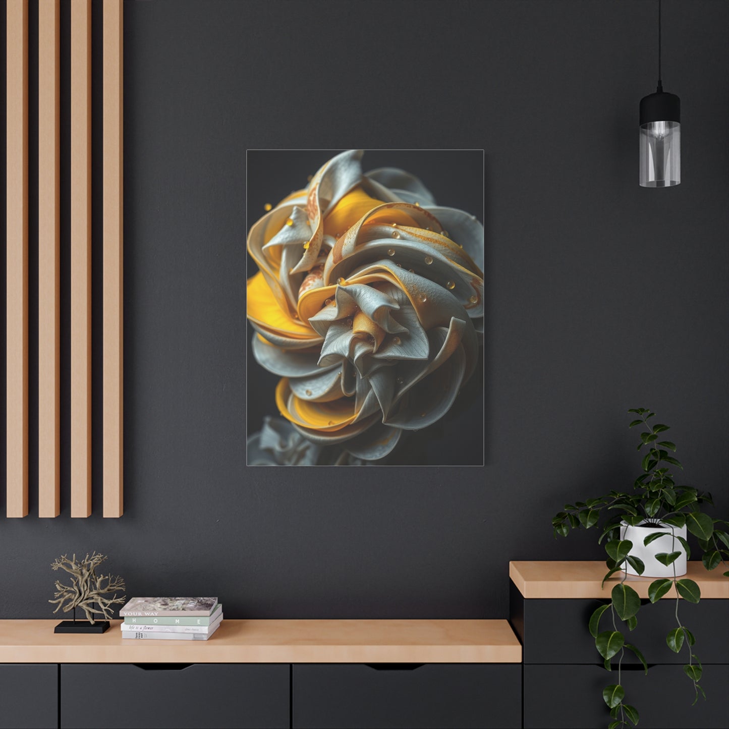 Serenity Dawn Tapestry