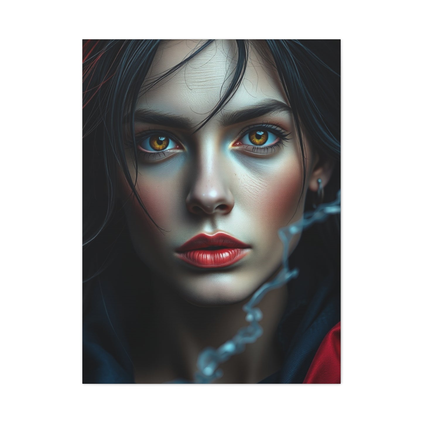 Nocturnal Reverie Artwork